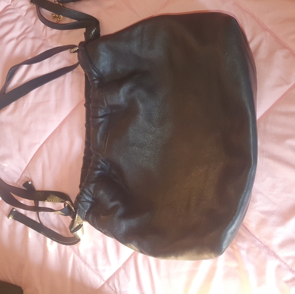 Michael Kors leather purse - Picture 2 of 3